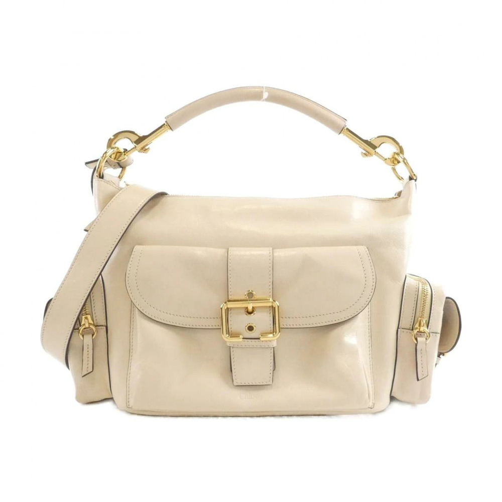 Chloe Camera Bag Shoulder